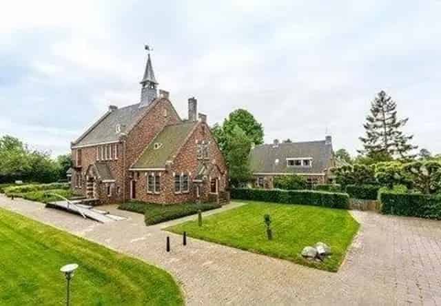 2 Kamer Appartement Koudum 52m2 1935 Te Huur