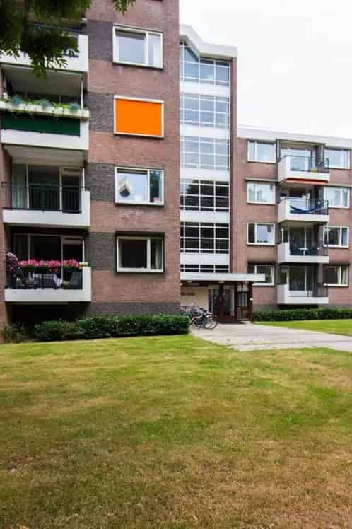 Appartement te huur Maastricht Via Regia 1 slaapkamer