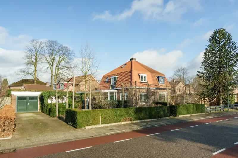 Huis te koop Groeneweg 35 Renkum
