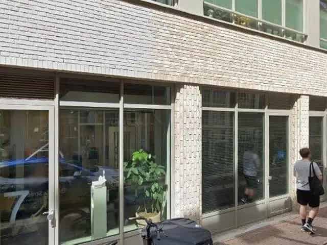 Luxe Appartement Amsterdam Wijdesteeg 2 Slaapkamers