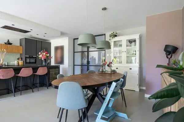 Appartement Te Huur in Amsterdam, Noord-Holland