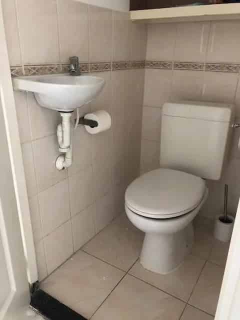Eengezinswoning te huur Eindhoven 4 kamers 108m2