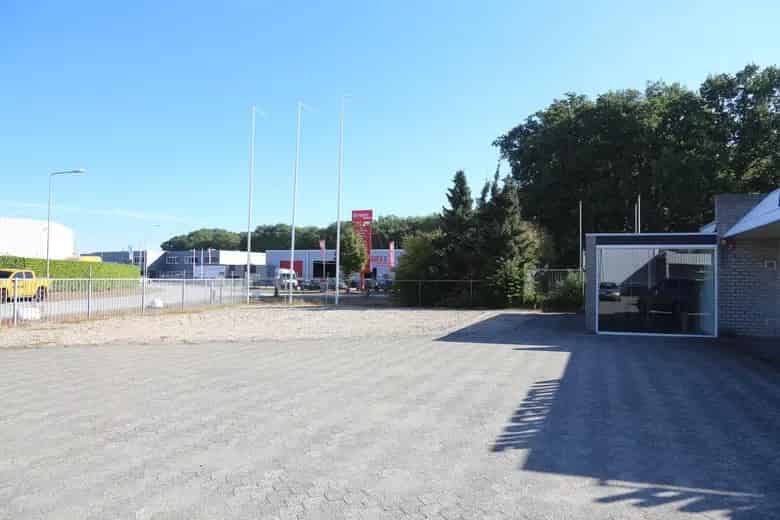 50m2 Bedrijfsruimte te Huur Heijen