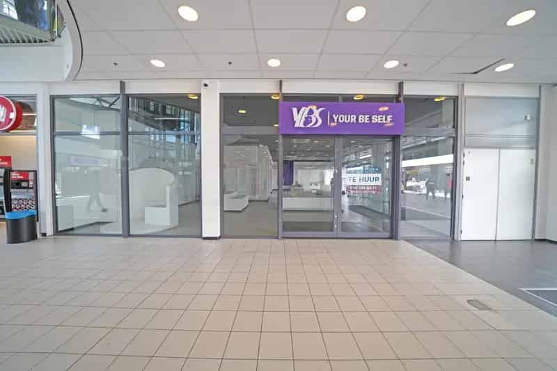 Winkel te Huur Almere Centrum Korte Promenade 264m²