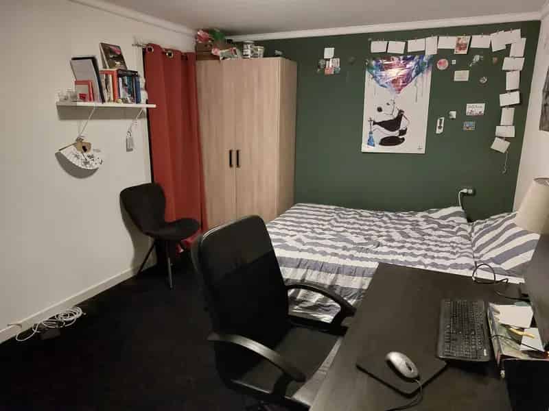 Kamer in Enschede Centrum Nabij Saxion