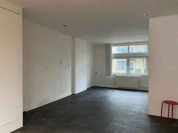 Ruime Bovenwoning Brunssum Centrum