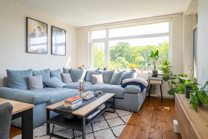 Appartement Te Koop , 32, Dommelstraat, Enschede, Overijssel
