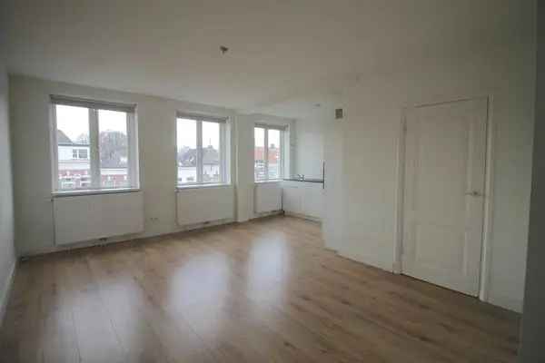 Appartement Te Huur in Breda, Noord-Brabant