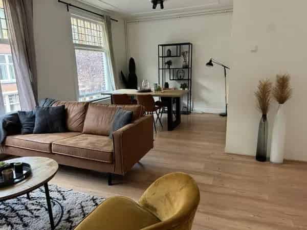 Gemeubileerd Appartement Blijdorp Short Stay 2 Slaapkamers