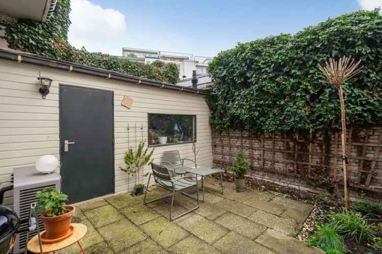 Benedenwoning Te Koop in Rotterdam, Zuid-Holland