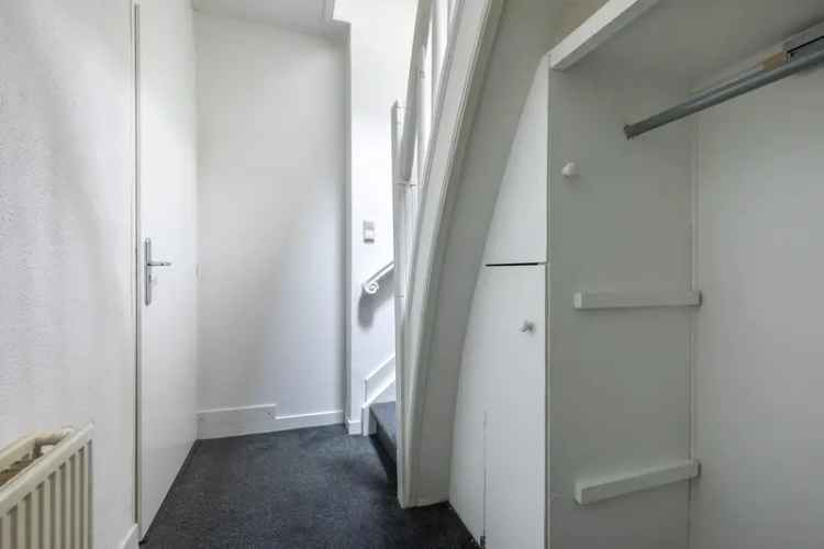 2 Kamer Appartement Hilversum Centrum Ruim Dakterras