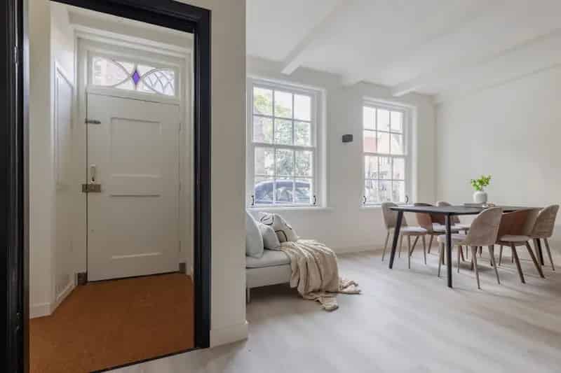 Huis te koop Naarden Vesting Gemeentelijk monument