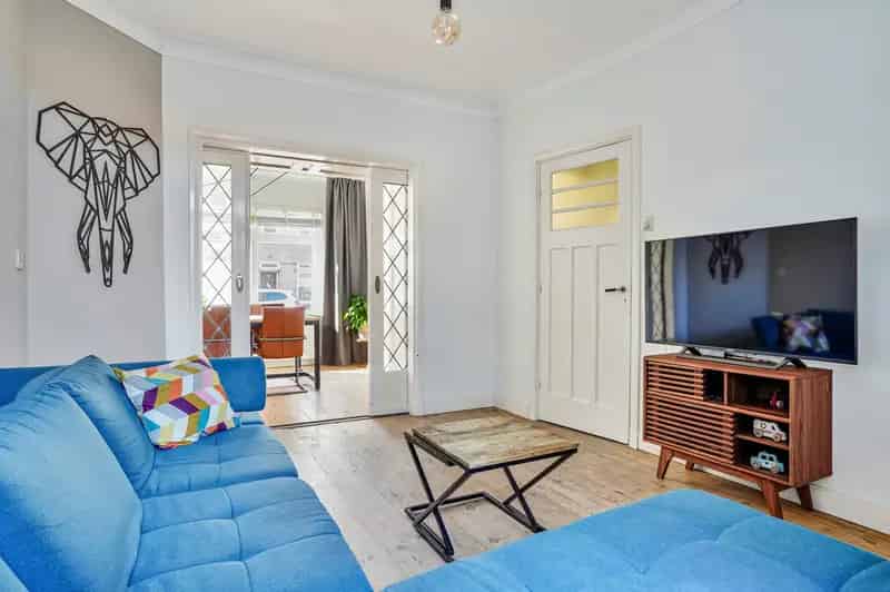 Moderne Gezinwoning Tilburg  Nabij Stadscentrum