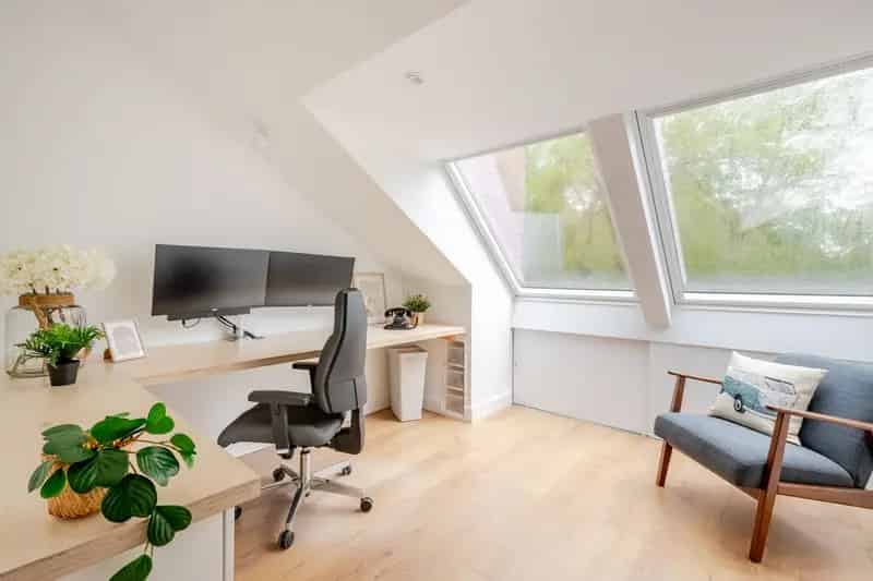 Amsterdam Appartement Wamberg 26 I Gerenoveerd