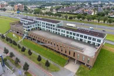 500-1352 m2 Kantoorruimte te Huur Amersfoort Vathorst A1