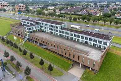 500-1352 m2 Kantoorruimte te Huur Amersfoort Vathorst A1