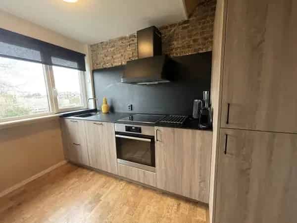 Appartement Frankenstraat Maastricht: Luxe Studentenappartement