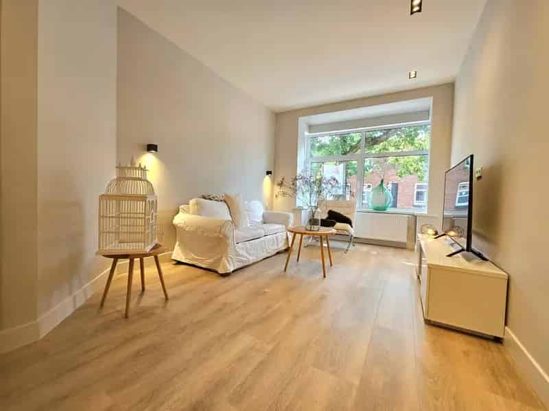 Huis Te Koop , 245, Linnaeusstraat, Den Haag, Zuid-Holland