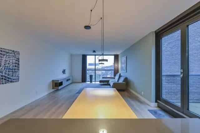 Galerijflat te huur Venlo Centrum 3 kamers 108m2