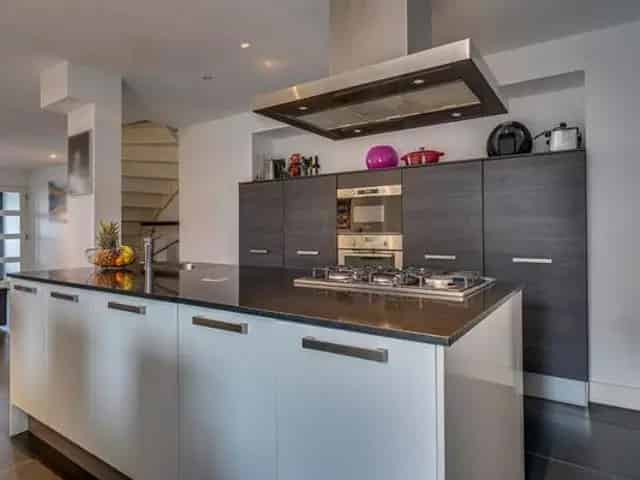 Eengezinswoning Eindhoven Ruime Zolder Moderne Keuken
