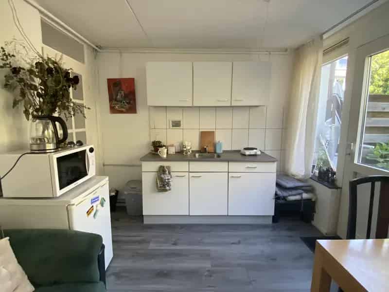 Appartement te huur Groningen half juni - 1 oktober