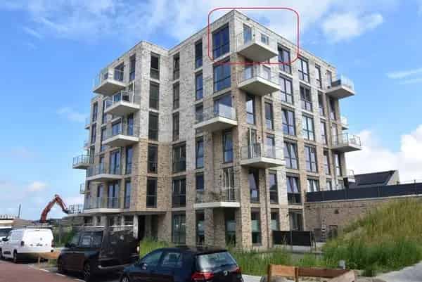 3-Kamerappartement 's-Gravenzande  Energielabel A++