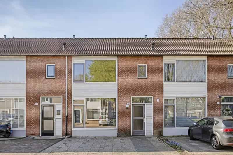 Ruime woning 3 slaapkamers Tilburg sociale huurders voorrang