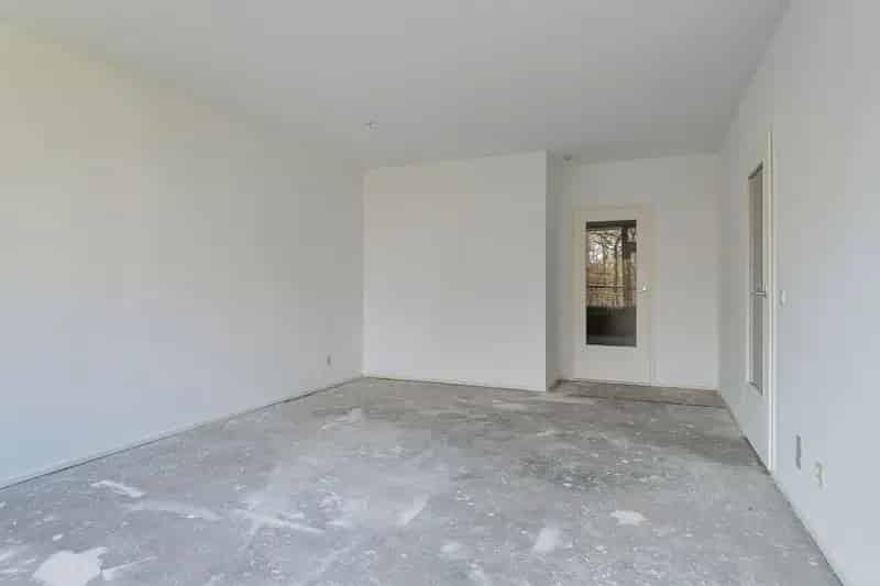 Appartement Arnhem Immerloopark