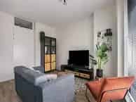 Appartement Kade Roosendaal begane grond