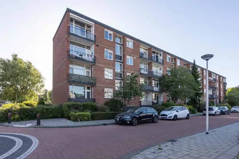 Appartement Schiekamp 2 slaapkamers balkon