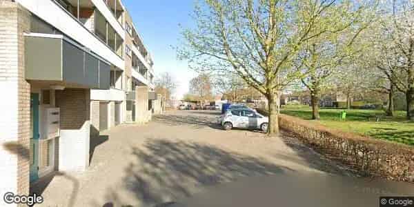 Appartement Brabantstraat Oss