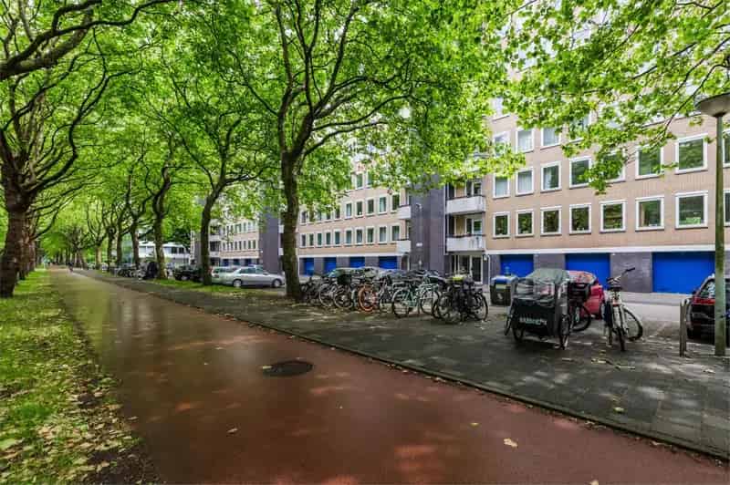 2 Kamer Appartement Amsterdam Buitenveldert