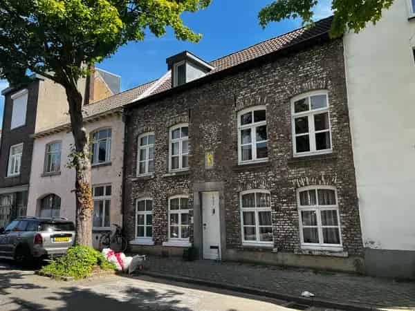 Studio Jekerstraat in Maastricht