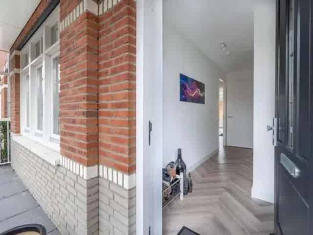 Herenhuis 2 slaapkamers Den Haag te huur