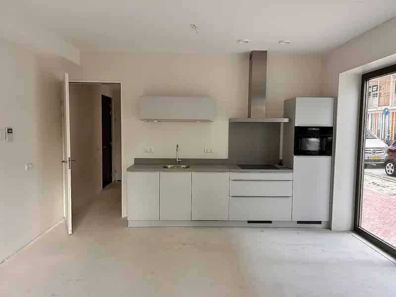 2 Kamer Appartement Eindhoven Nabij Philips Stadion