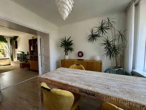 Appartement Herman Robbersstraat Rotterdam - Kort verblijf