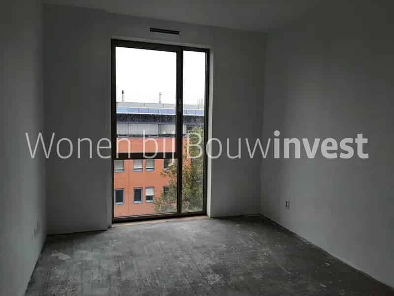 3-kamerappartement Paleiskwartier Den Bosch 68m2