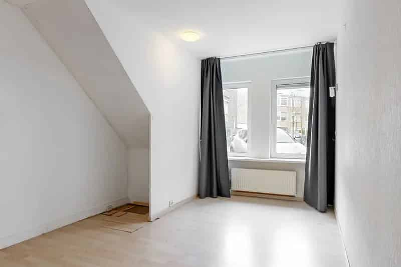 4-kamer Parterre Appartement te Koop Bezuidenhout Den Haag