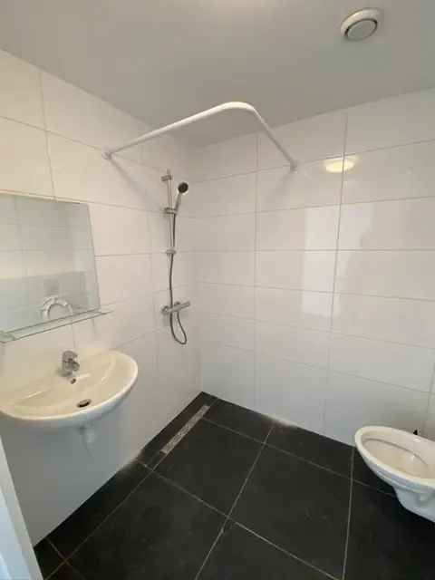 Studio Almere Buiten Nieuwstraat 35m2 1 Augustus