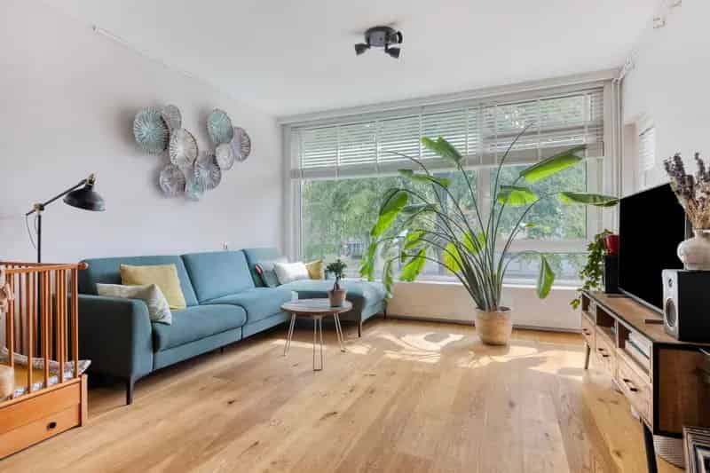 Appartement te koop: Kamerlingh Onneslaan 54 1097 DH Amsterdam | Funda