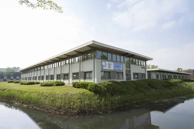 75 m2 Bedrijfsruimte te Huur Helmond Bedrijvenpark Groot Schooten