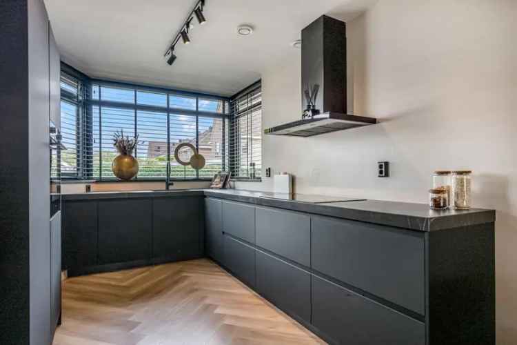 Royale Tweekapper Barneveld Aan Het Water 4 slaapkamers