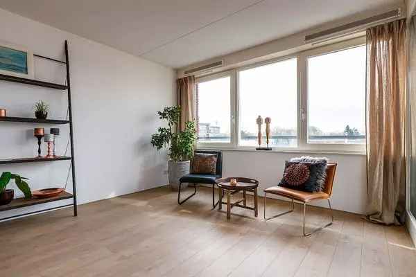 Appartement Te Huur in Ede, Gelderland