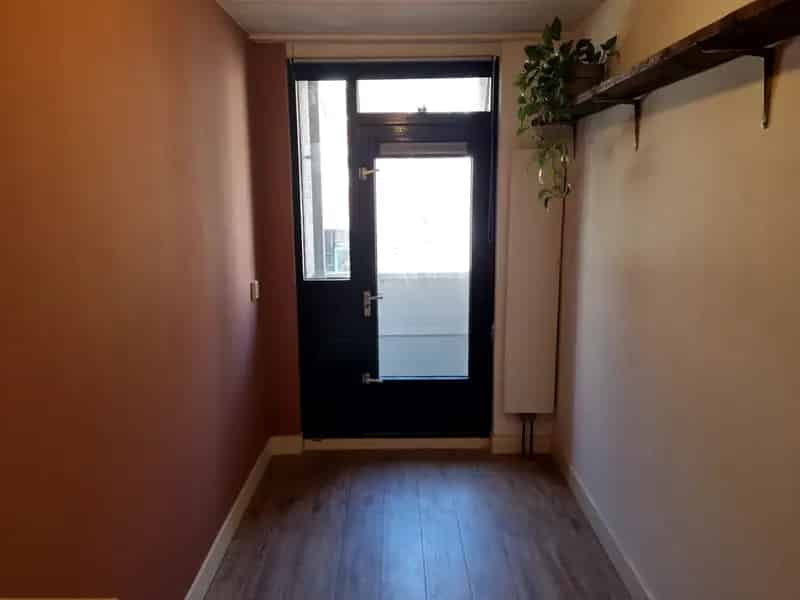 Kamer met Balkon Amsterdam Oost 77m2