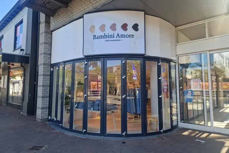 77m2 Winkelruimte te Huur Wijchen Marktpromenade