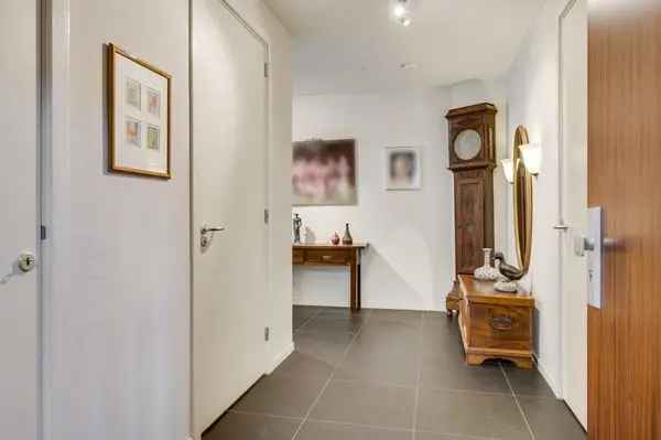Luxe appartement Weert 195m2 3 slaapkamers 2 badkamers