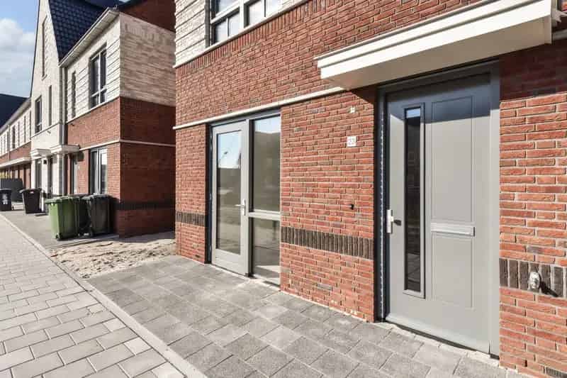 Huis te koop Poeldijk 159m2 3 slaapkamers 2024