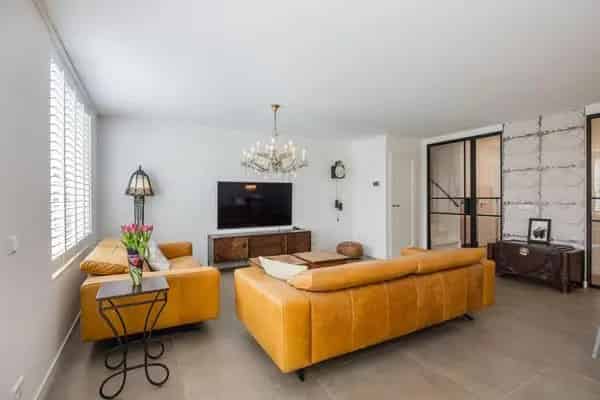 Luxe woning nabij strand Kijkduin