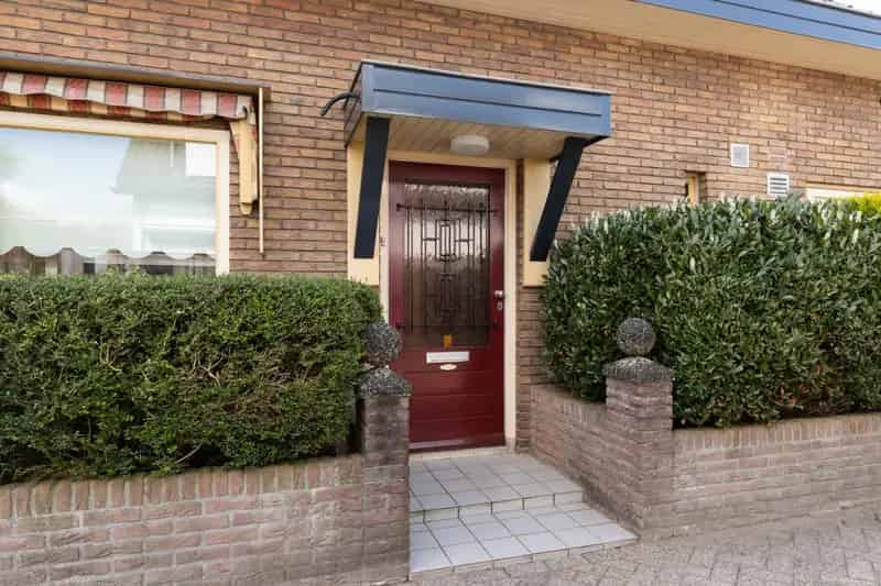 Bedrijfshal Putten: Wonen en Werken Combineren