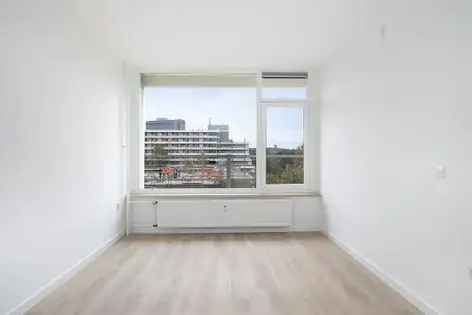 2 Kamer Appartement 63m2 Heerlen 55 Plus